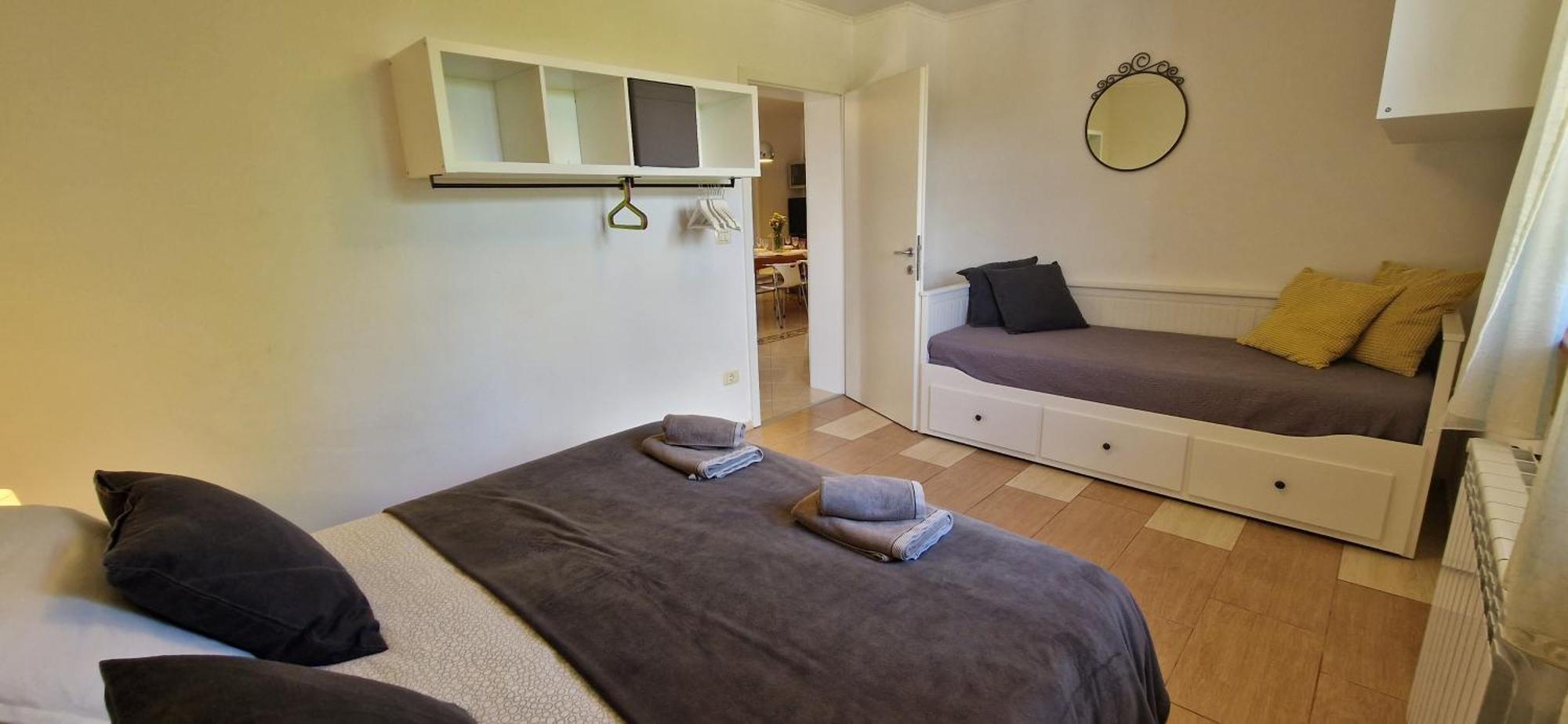 Villa Mimosa Novigrad Istria Eksteriør bilde