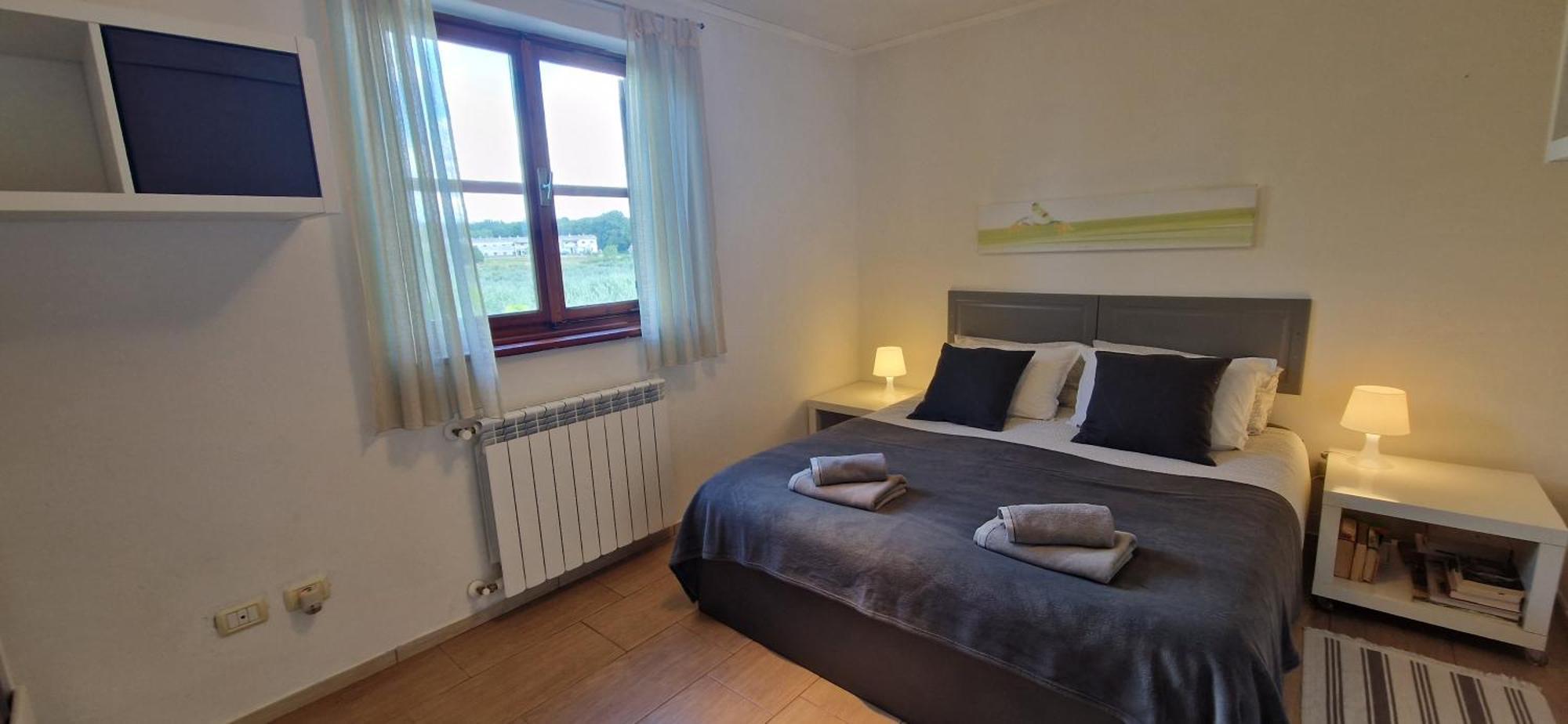 Villa Mimosa Novigrad Istria Eksteriør bilde