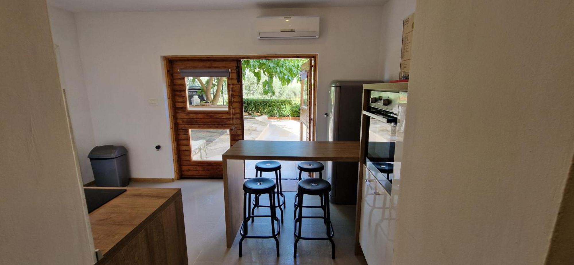 Villa Mimosa Novigrad Istria Eksteriør bilde